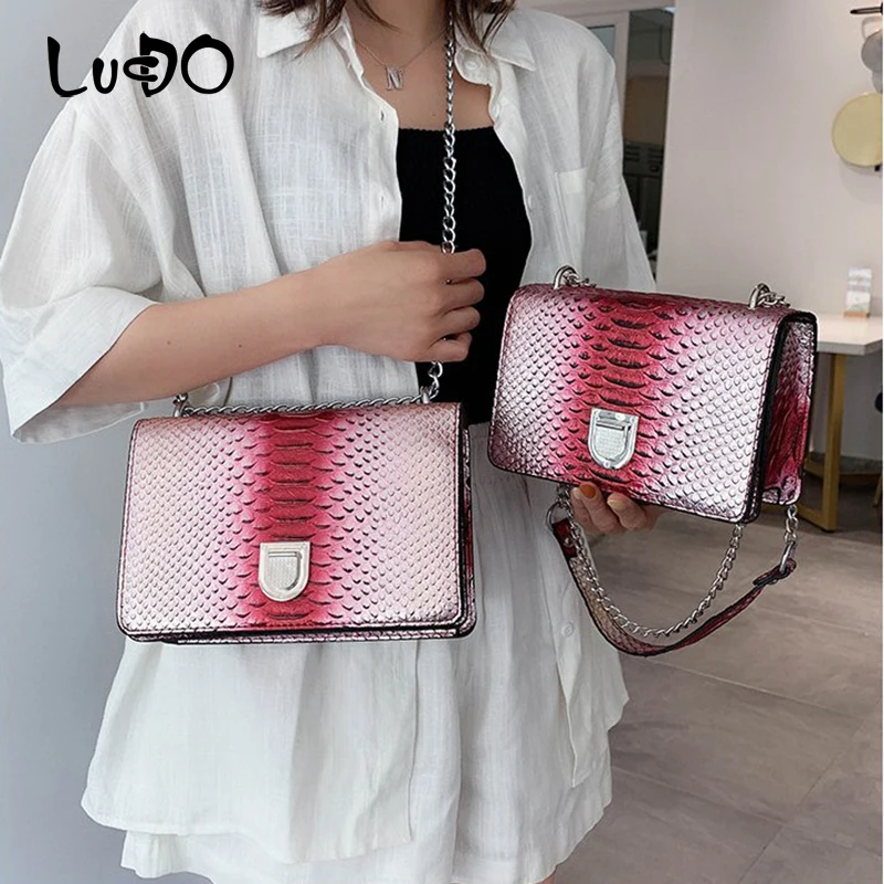 Маленькие сумки через плечо для женщин 2020 роскошная дизайнерская сумка из