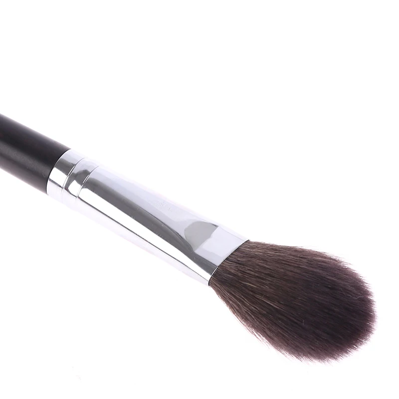 Кисть для макияжа MyDestiny черное дерево Профессиональная Натуральная серия румян