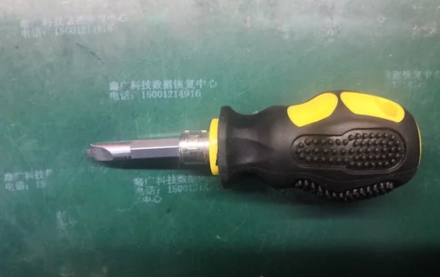 Seagate головка инструмент/Специальный отвертка для жесткого диска Seagate/DM002 dm010