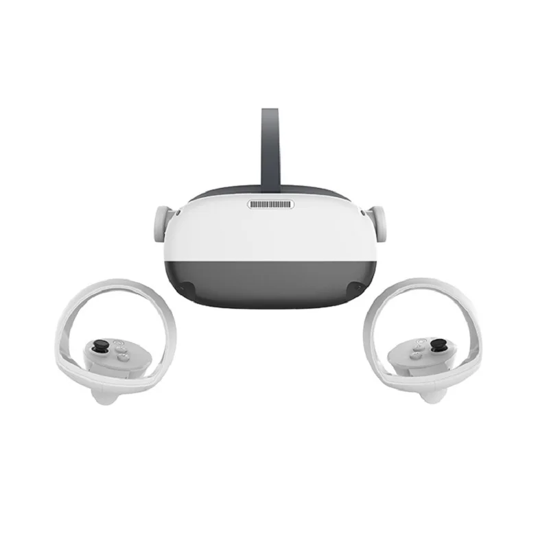 

Мощные 3D очки 4K Pico Neo3 VR Stream, улучшенные все в одном, гарнитура виртуальной реальности, панорамный соматосенсорный дисплей, 256 ГБ