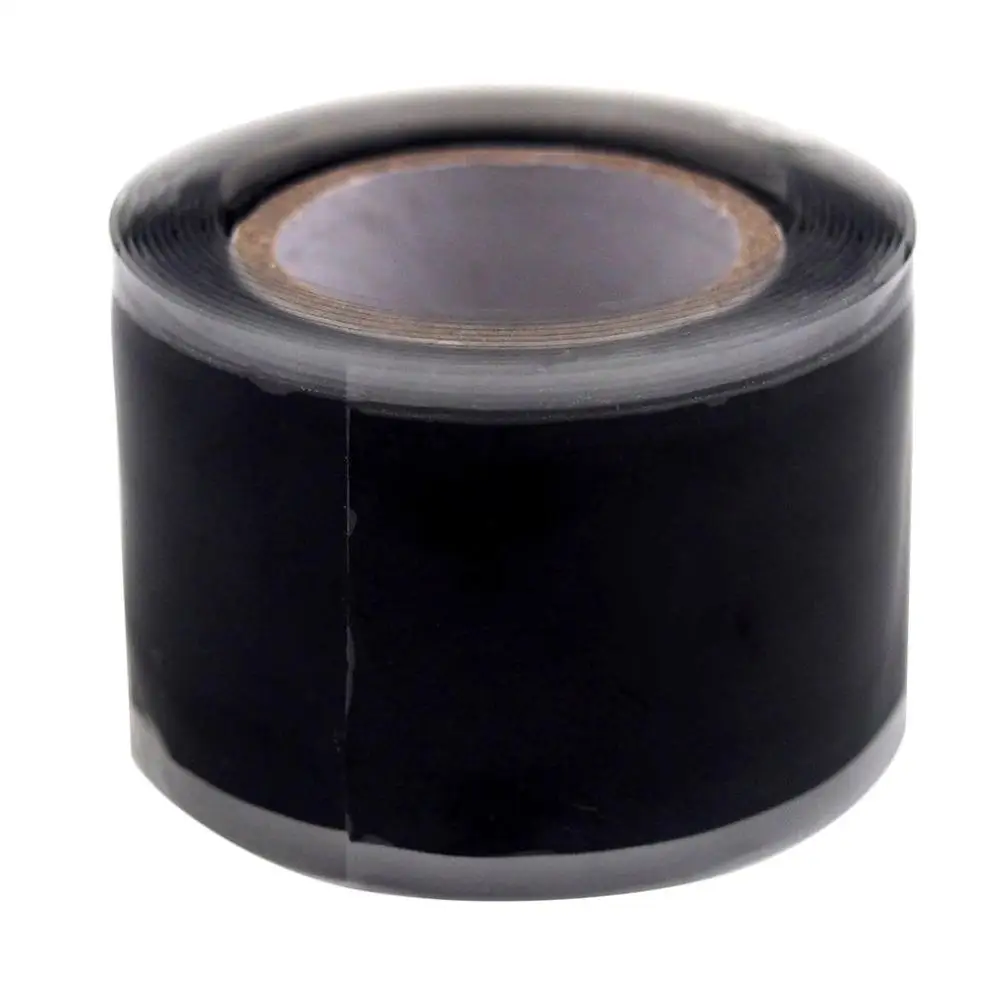 Высокопроизводительная Водонепроницаемая силиконовая лента для ремонта