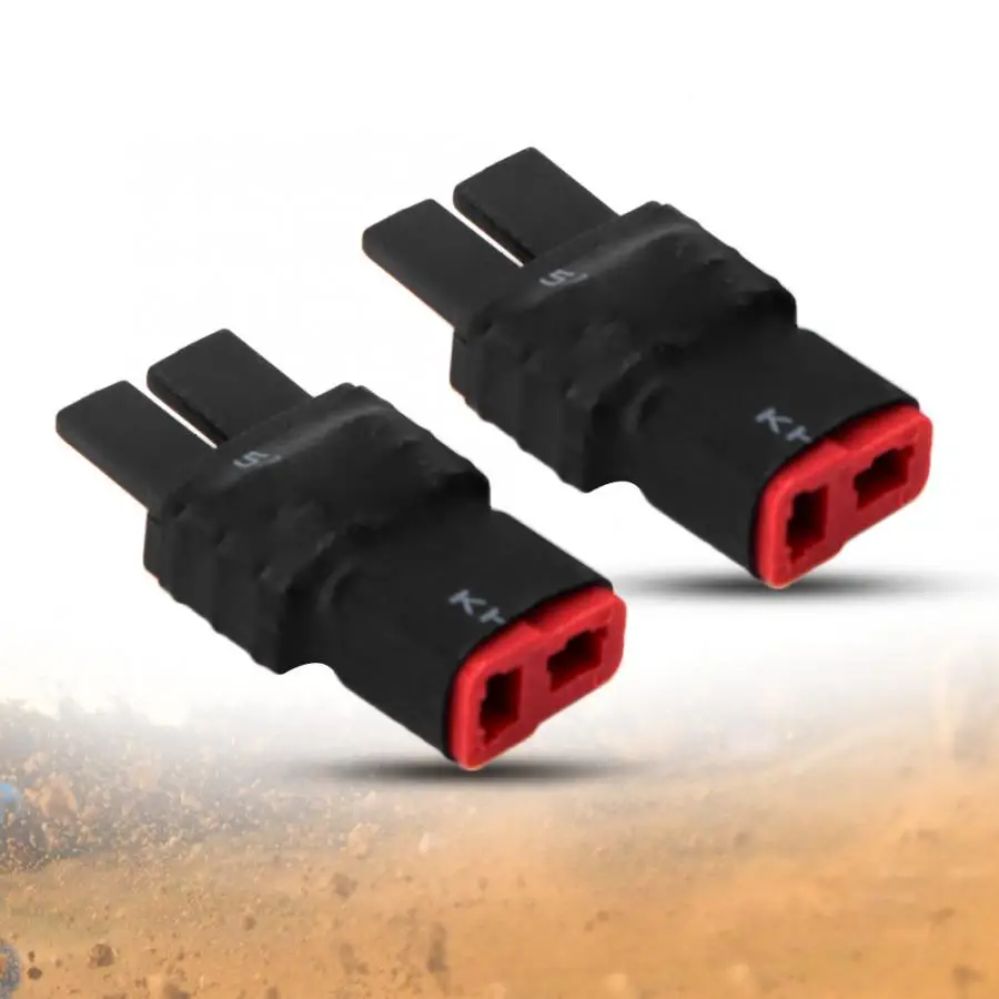 2 шт. переходник для радиоуправляемых моделей автомобилей|Детали и аксессуары| |