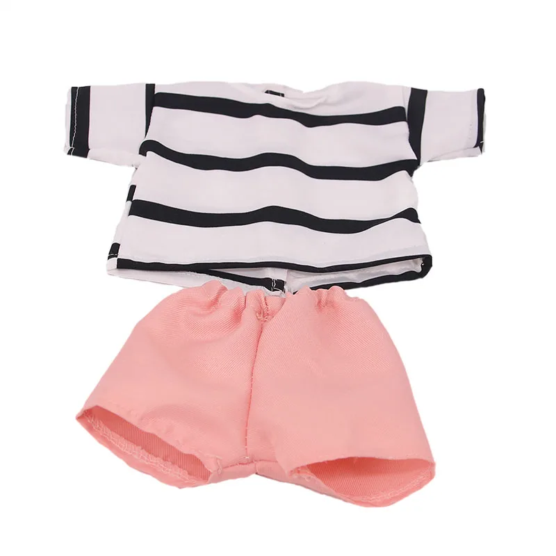 Кружевное платье в кукольном стиле горизонтальная полоска футболка с короткими