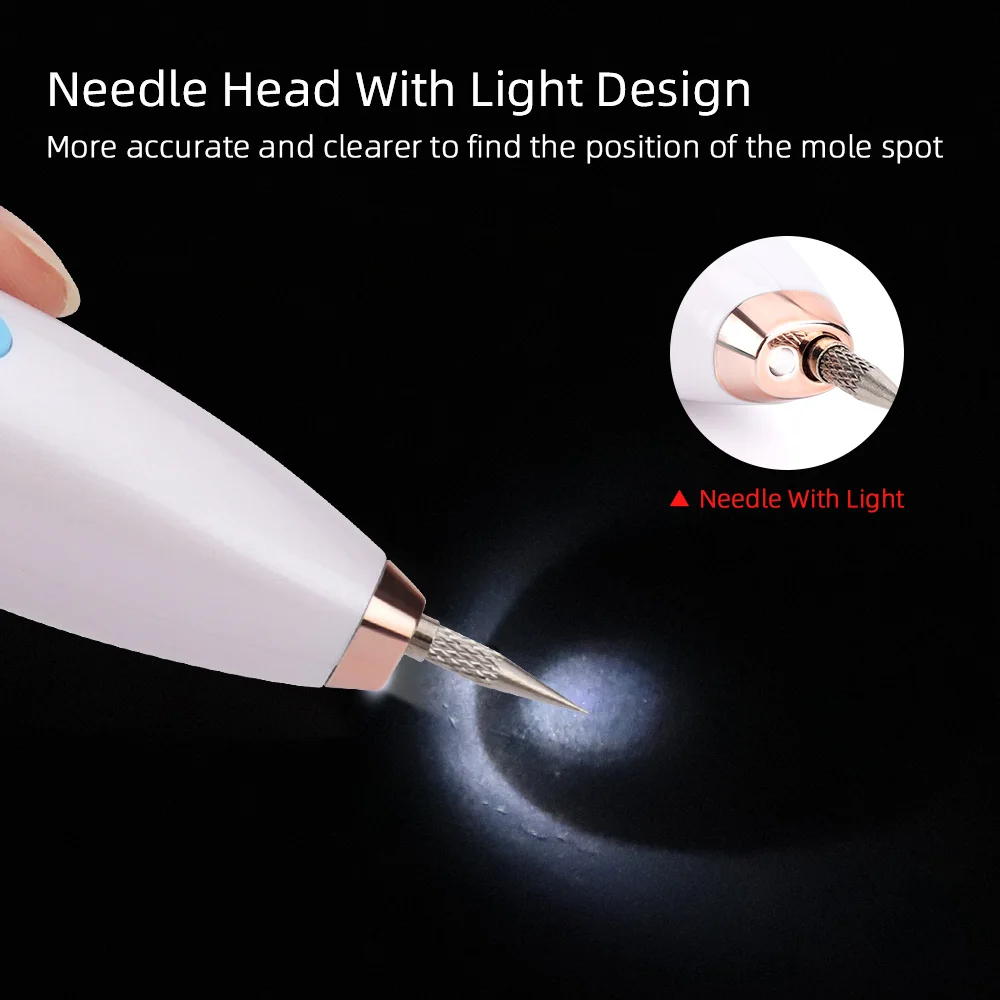 Портативное косметическое оборудование набор для ремонта кожаных тегов 9