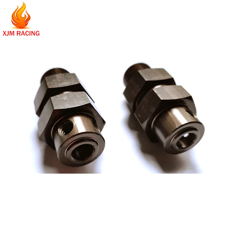 жесткий анодированный адап