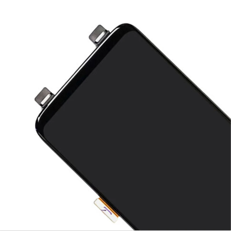 Высокое качество для samsung Galaxy S8 ЖК-дисплей сенсорный экран дигитайзер сборка для samsung S8 G950 G950F G950U G950W Lcd