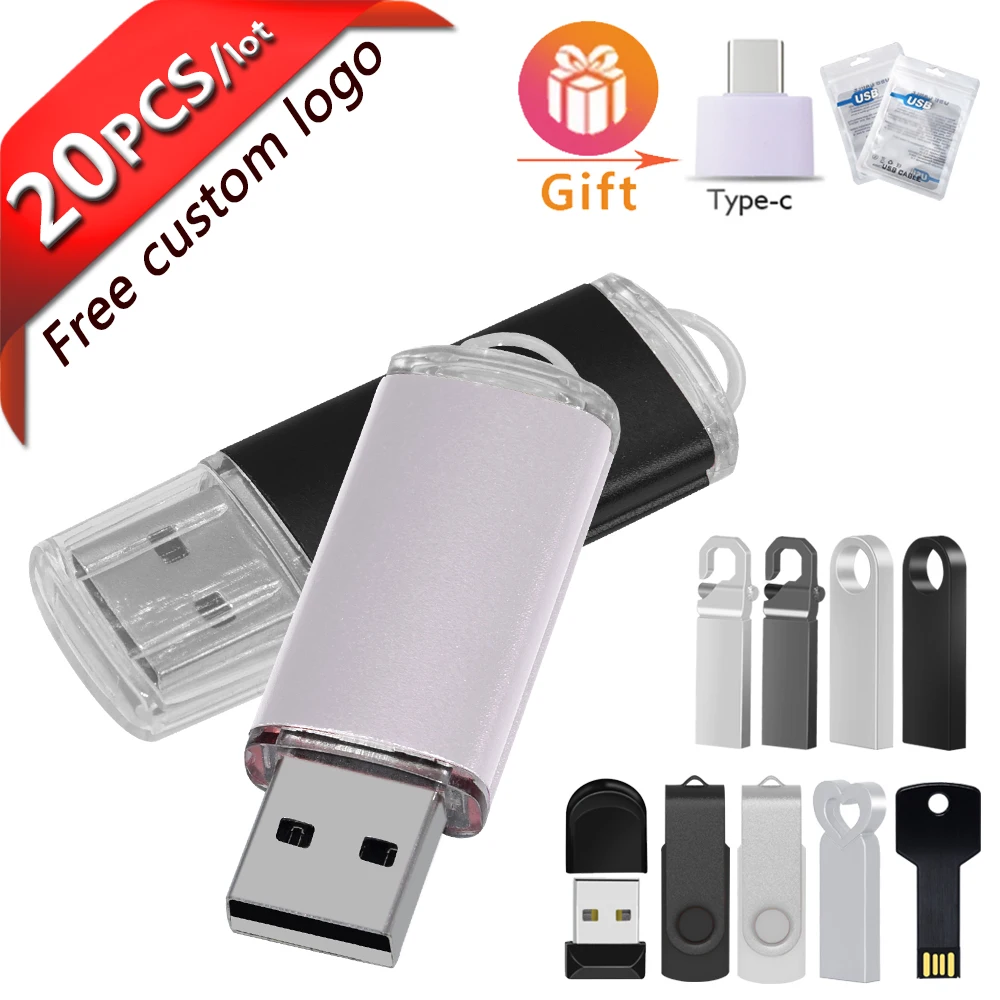 

USB-флеш-накопитель, 128 ГБ, 64 ГБ, 32 ГБ, 16 ГБ, 8 ГБ, 4 Гб, 2,0 дюйма