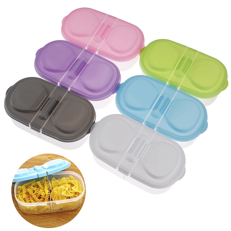 Кухонный ящик для хранения холодильника контейнер еды свежий отсек стеллаж