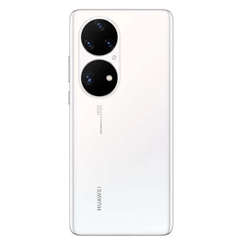 Оригинальная версия CN смартфон HUAWEI P50 Pro 4G телефон 6 дюйма изогнутый экран OLED 8 ГБ +