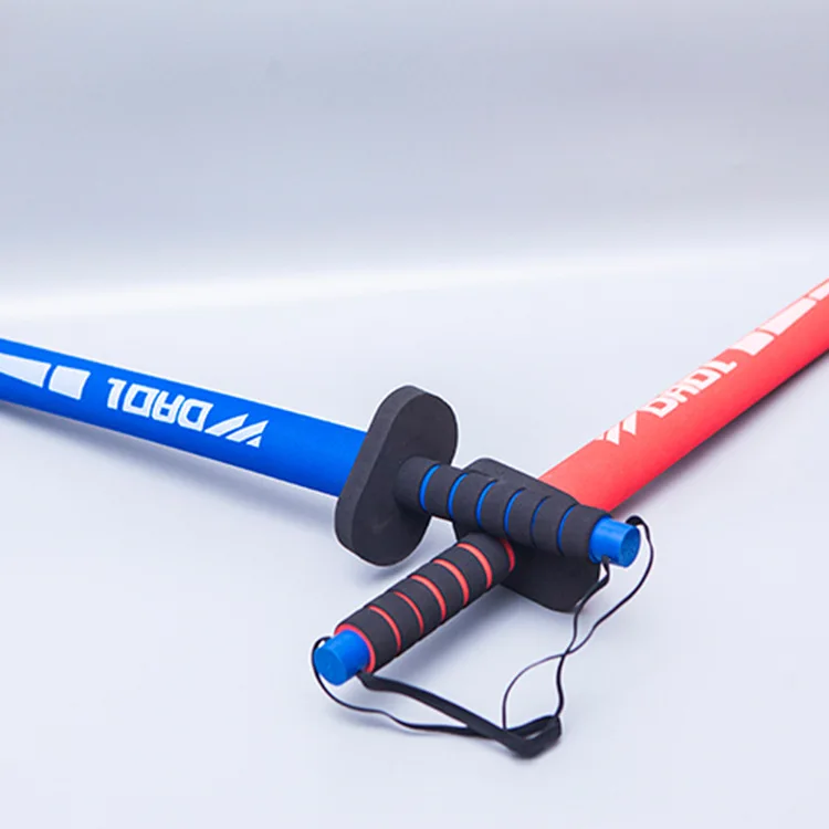 1pcs Training Sticks Speed Reaction Fighting Punching Pads Agility Flexibility Muay Thai Coordination Boxing Grappling Tool | Спорт и
