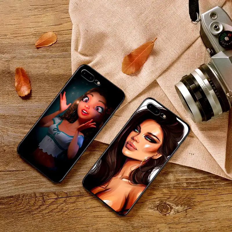 3D Скейтбординг ракеты для девочек Xiaomi mi 6X X 2S 3 F1 9 CC9E CC9 9T A3 PRO 8 A2 LITE SE чехол |
