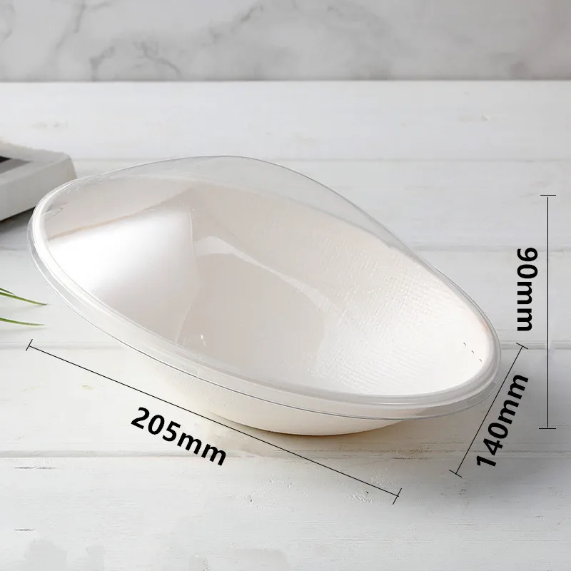 25 шт креативных коробок для упаковки фруктовых пищевых продуктов украшение