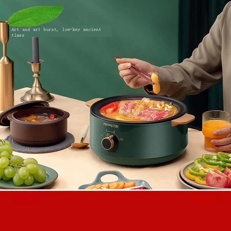 de cocina kitchen appliance commercial elektrikli mutfak aletleri restaurant equipment appliance for kitchen electric skillet free global shipping