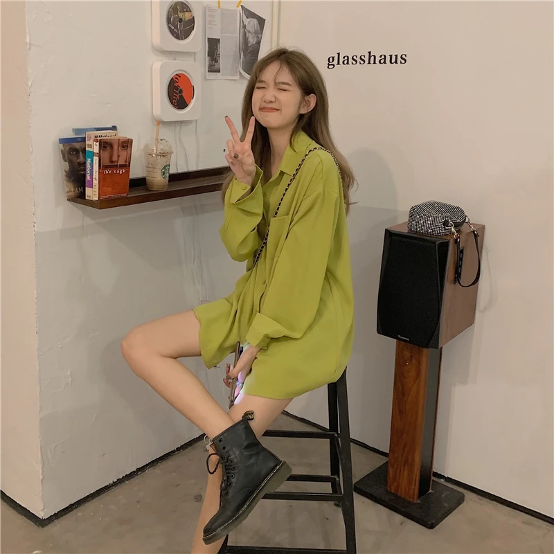 Женская Солнцезащитная рубашка в стиле ретро дизайнерская соляная ленивый