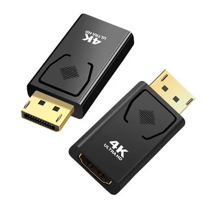 

DP to HDMI converter DP to HDMI 4K