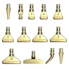 5613 шт., набор наконечников для алмазной живописи