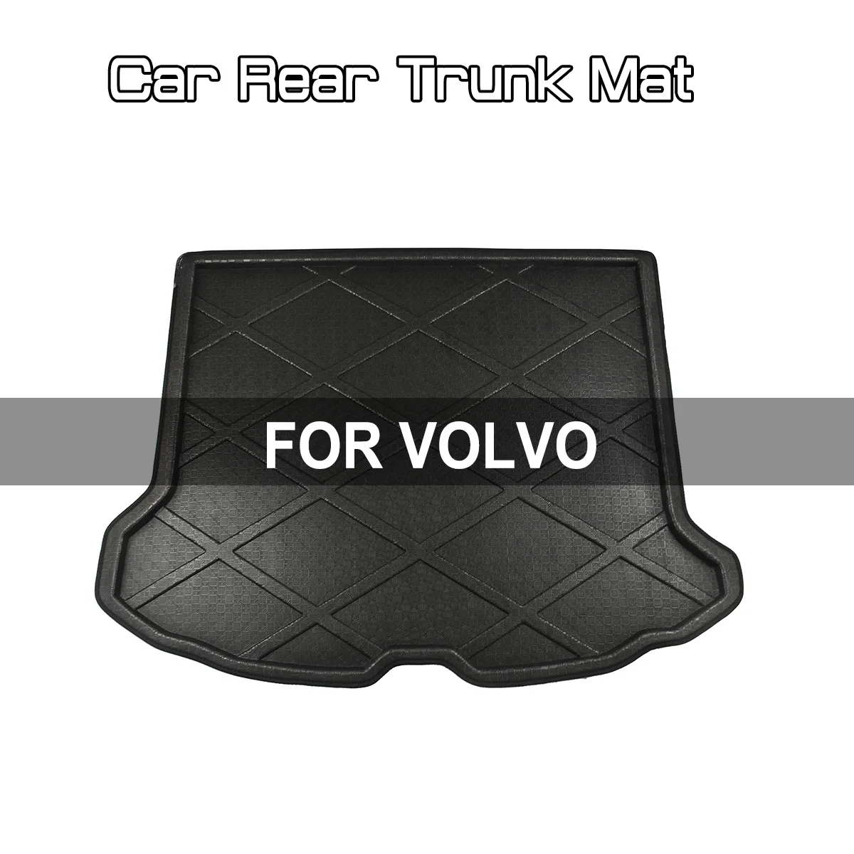 Коврик для багажника VOLVO C30 S40 S60 S80 V40 V60 XC60 XC90 |