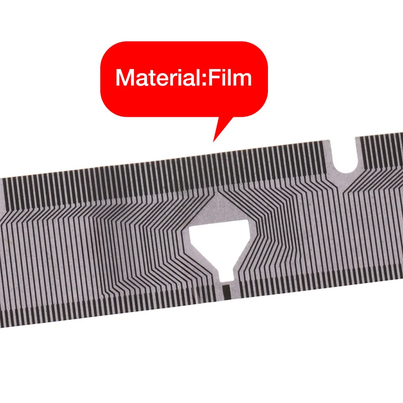 ЖК лента для показа приборной панели гибкий кабель спидометра BMW