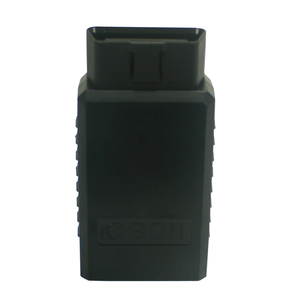 Беспроводной WIifi Bluetooth OBD2 диагностический сканер двигателя для iOS Andoird OBD 2 Peugeot 206 307