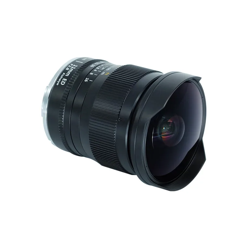TTArtisan 11mm F2.8 Full Frame Fisheye Lens for Sony E Leica M Canon RF Nikon Z mount Camera A7R3 A7S A6300 Z6 Z7 Camera lens