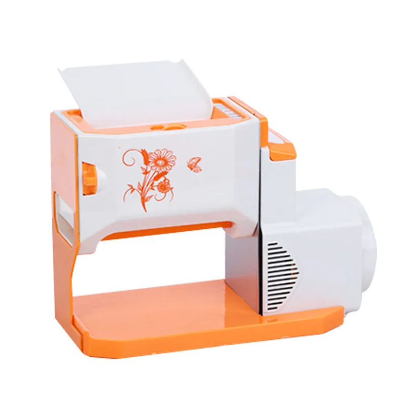 Бытовая машина для производства макаронных изделий в домашних условиях