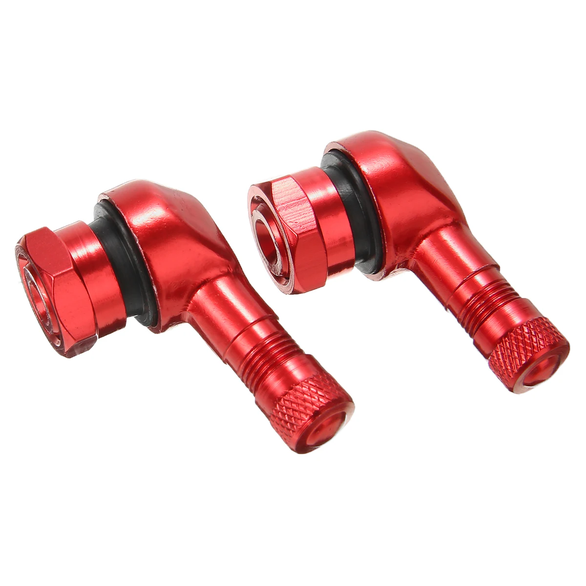 Колпачки для клапанов шин мотоцикла 90 градусов 11 3 мм 2 шт. | Автомобили и мотоциклы