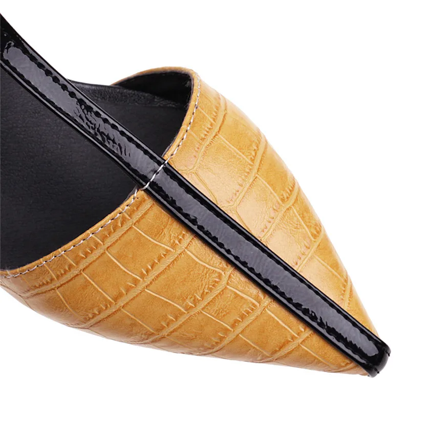 Женские туфли-лодочки на высоком каблуке туфли женские мэри джейн шпильке Туфли