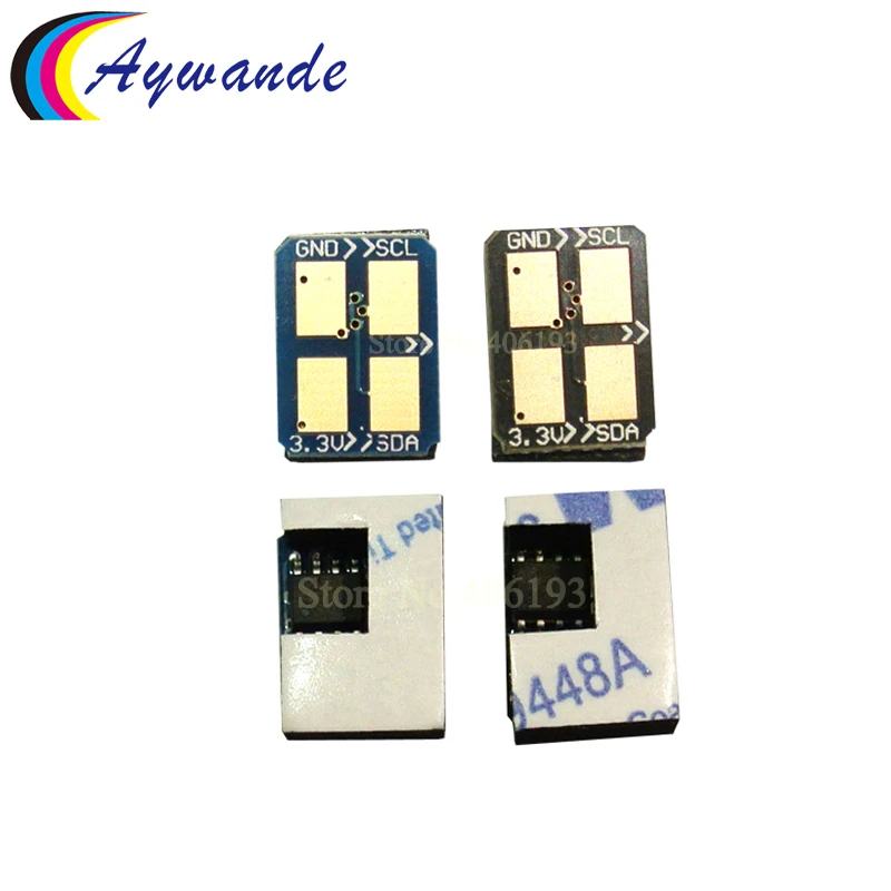 Тонер-чип для Samsung CLP тоник с чипом 3000N 3160N 3160FN совместимый 300 CLP300 300N CLX2161 1/2/3/5 1/3 1 3/3 3 |