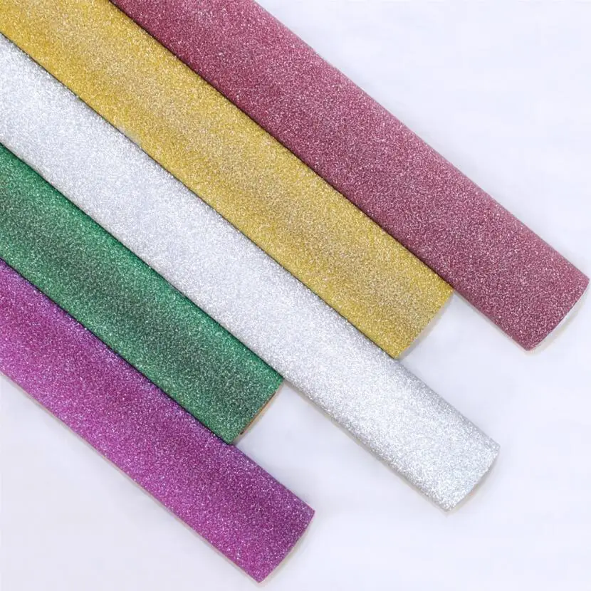 Самоклеящаяся золотистая Серебристая блестящая настенная бумага 3d объемная