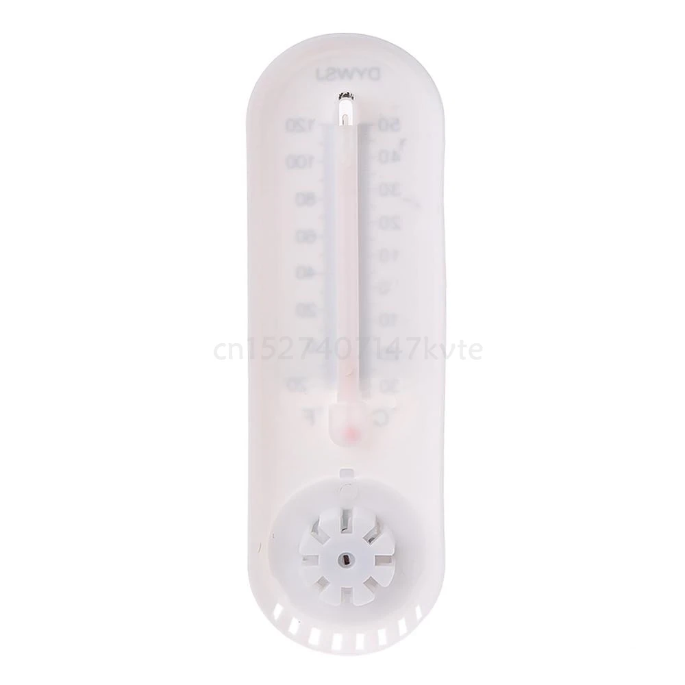 Настенный термометр гигрометр для дома и улицы|Термометры градусники| |