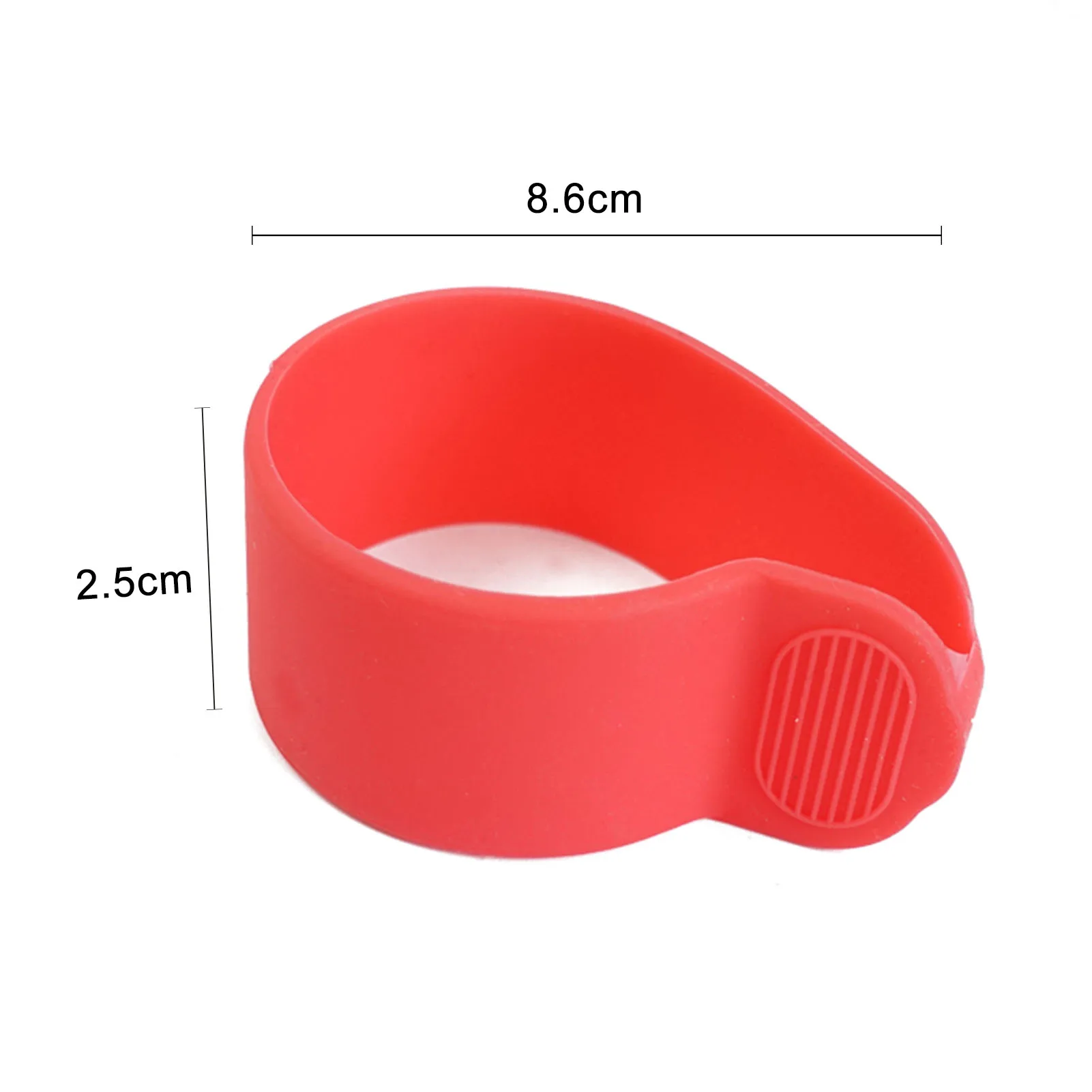 

Electric Scooter Handlebar Silicone Sleeve For M365/1s/PRO/MAX G30 Scooter Skateboard Accessories