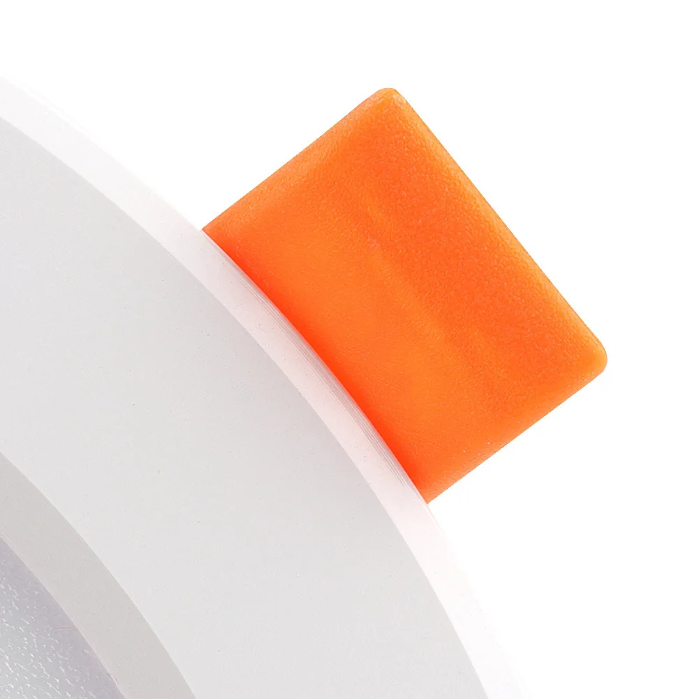 Панель светильник s человеческого тела Сенсор вниз 12 Вт AC85 265V светодиодный