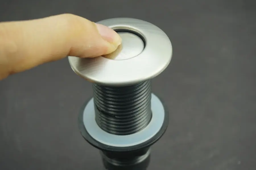 Флюоресцентная система переключения воздуха для утилизации пищевых