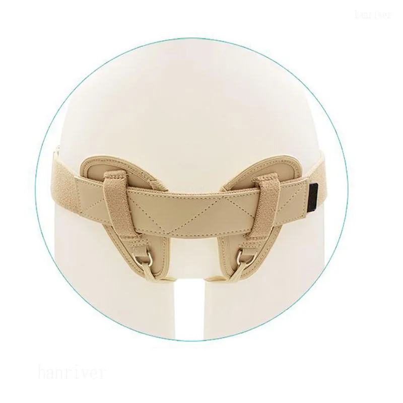 Товары для здоровья дома взрослых паховая грыжа с повязкой унисекс анти-Грыжа