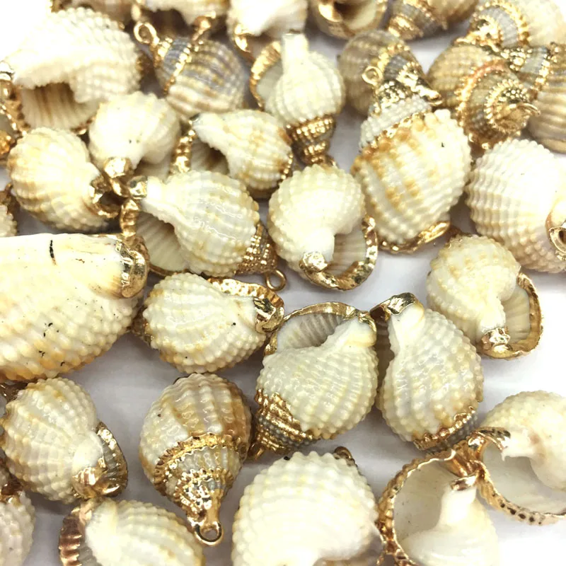 Подвеска в виде ракушек из натурального раковины Пномпеня подвески для