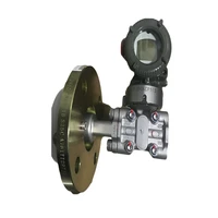 flange mounted yokogawa eja210e differential pressure transmitter smart pressure transmitter