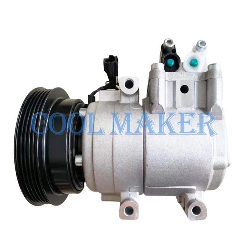 Автомобильный Компрессор кондиционера для JAC|Компрессор и муфта кондиционера| |