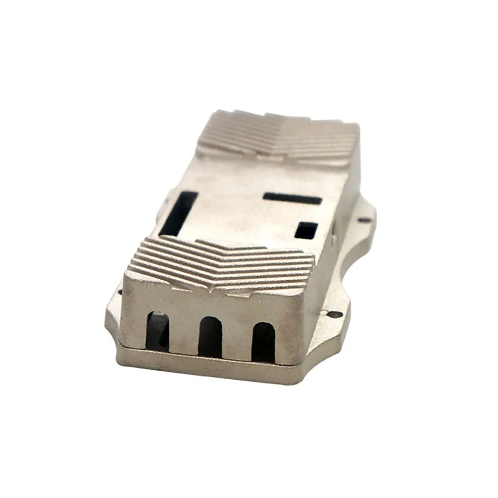 В наличии! Maytech теплоотвод для MTVESC50A & superc. 8 DIY ESC чехол для DIY Электрический скейтборд Лонгборд файтинг роботов