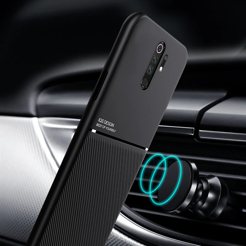 Чехол для Xiaomi Redmi Note 8T 8 7 5 Pro магнитная наклейка силиконовый чехол телефона 8A 7A |