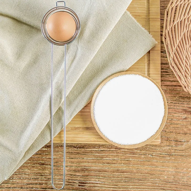 Разделитель яичного желтка инструмент для разделения протеина бытовые