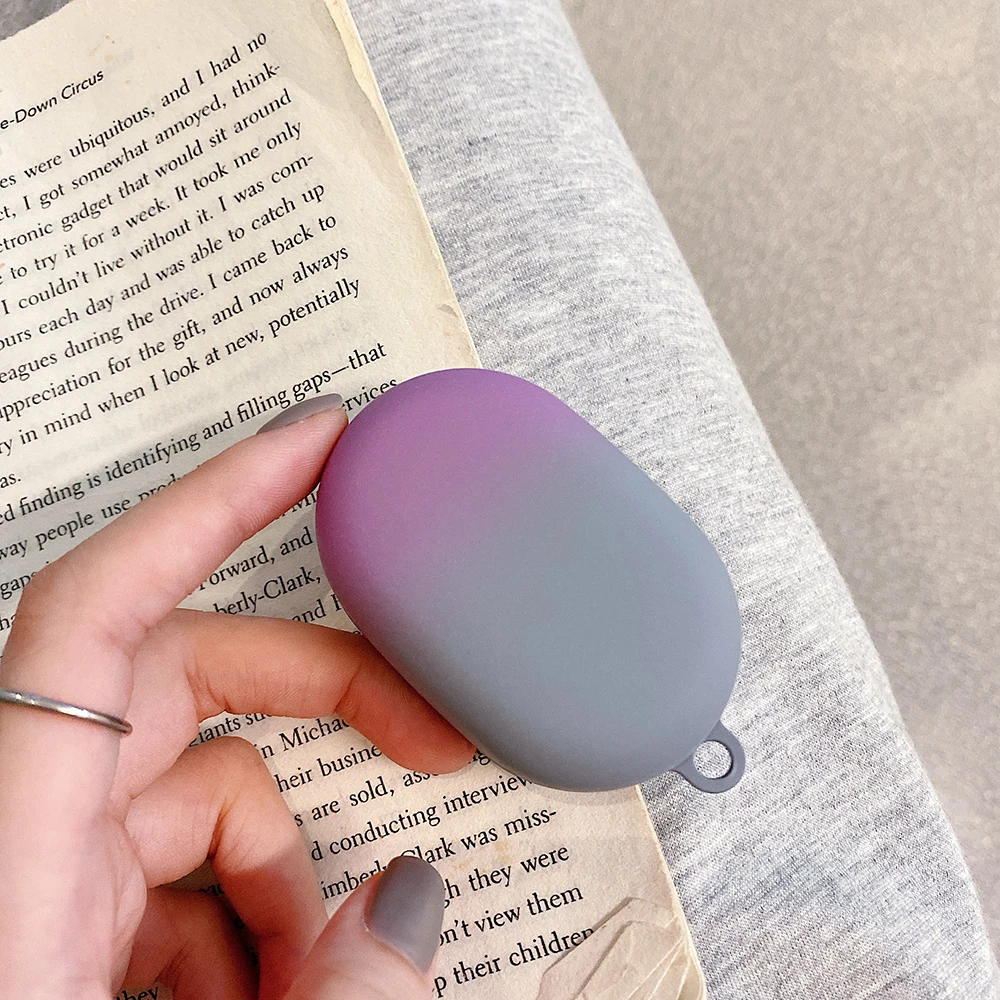 Чехол для наушников Xiaomi Redmi Airdots S цвет в ассортименте|Аксессуары наушников| |