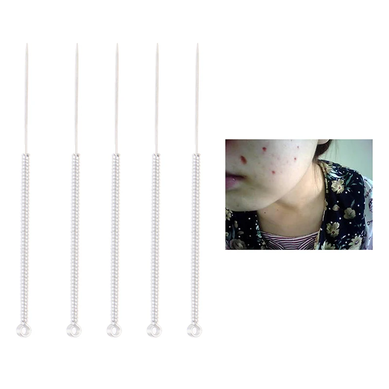 

Pen Needle for Removal Wart Tag Tattoo Remover Dedicated Needles