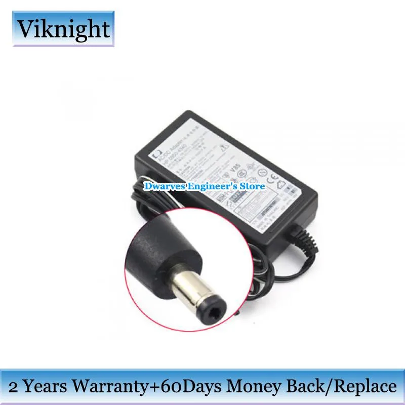 

Genuine ADP-45YH MM 31V 1.45a 45w ac adapter for HP 0950-4340 OFFICEJET 6110 AIO PRINTER power supply charger