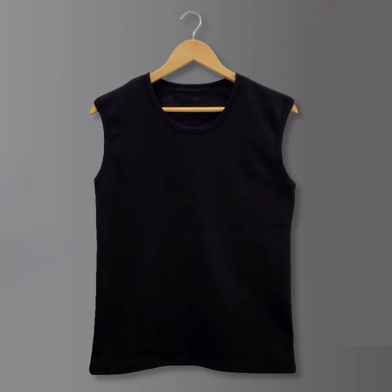 AIIOU зимние мужские хлопчатобумажные жилет Термальность Нижнее белье Мужские