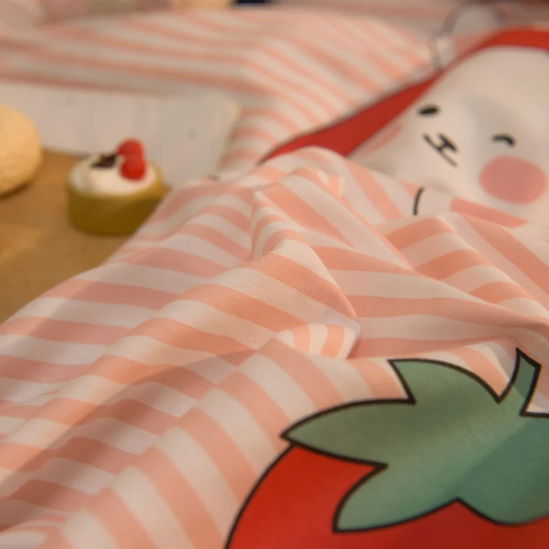 С персонажами из мультфильмов Тапочки с кроликом Шлёпанцы для одеяло принтом