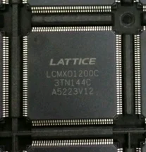 

Free shipping new LCMX01200C-3TN144C LCMX01200C