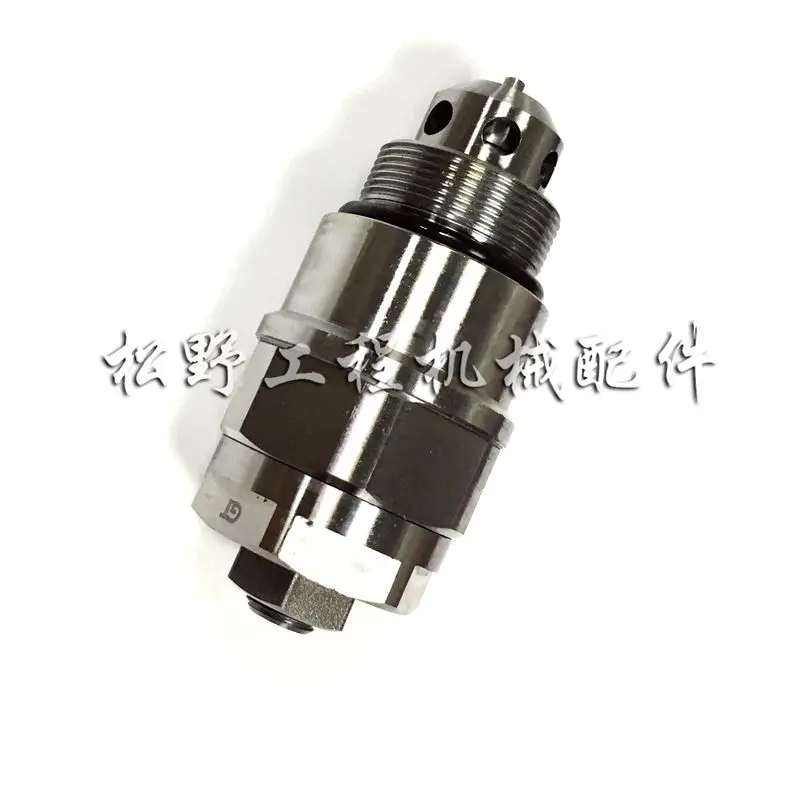 

Lift Valve Main Lift Valve Action Valve Lift Gun Valve Fittings for Excavator Komatsu PC120-6/130-7