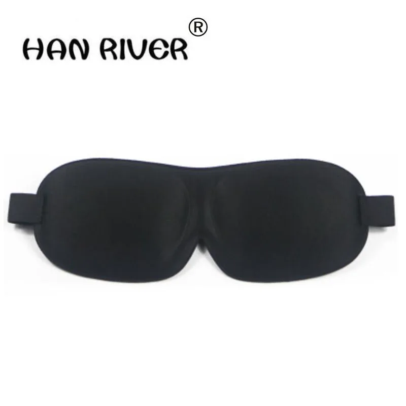 

High quality Household use Non-nasal airfoil 3D sleep mask is comfortable sleeping Relaxed for both men and women hot selling