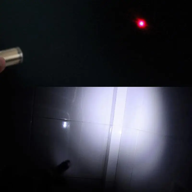 Studyset Многофункциональный светодиодный светильник-пуля лазерный светильник