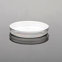 sorfa laboratory sterile 90mm petri dish disposable plastic petri dishes